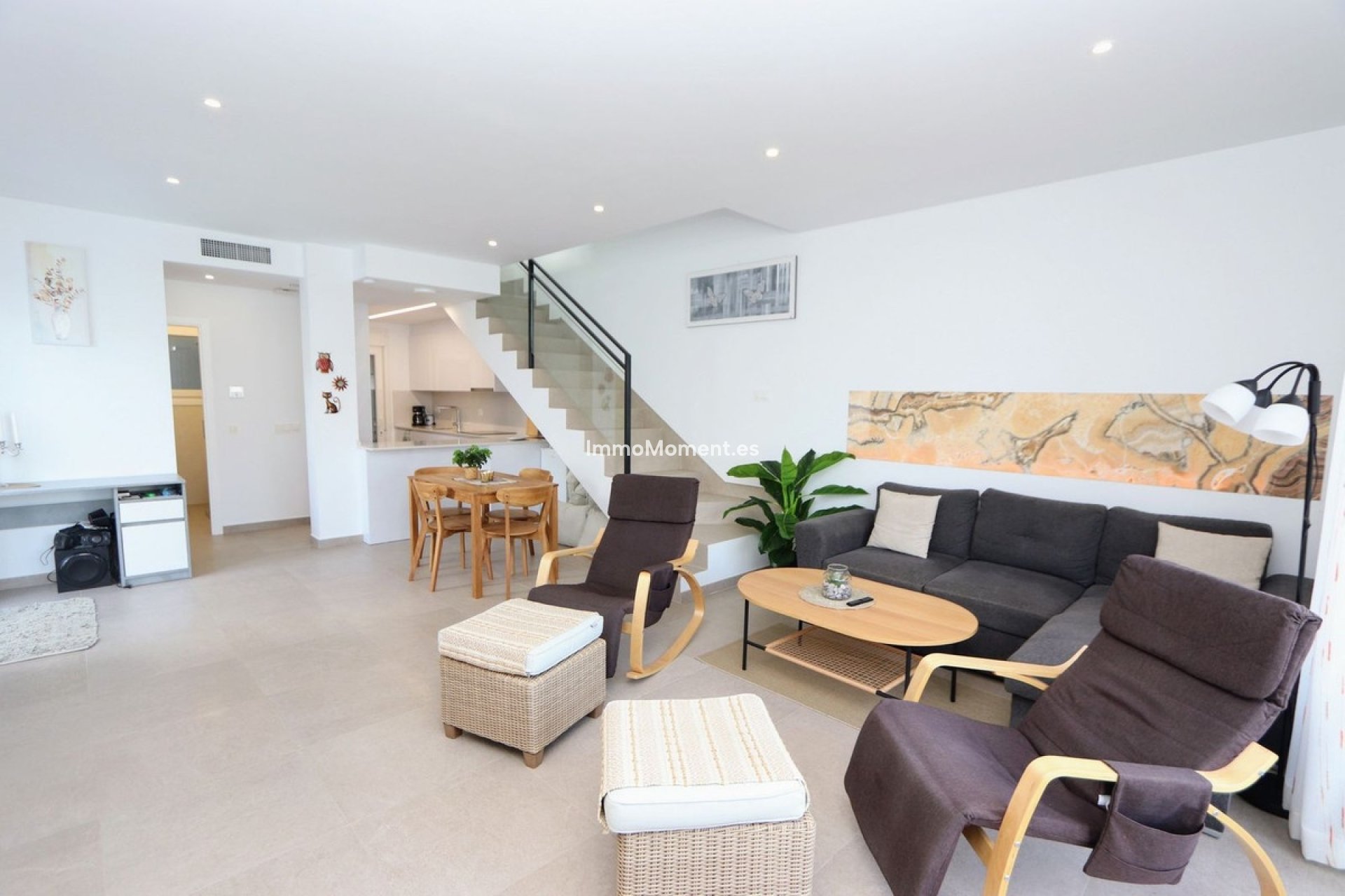 Bestaande woning - Vrijstaande villa - San Pedro del Pinatar - San Pedro del Pinatar Centro