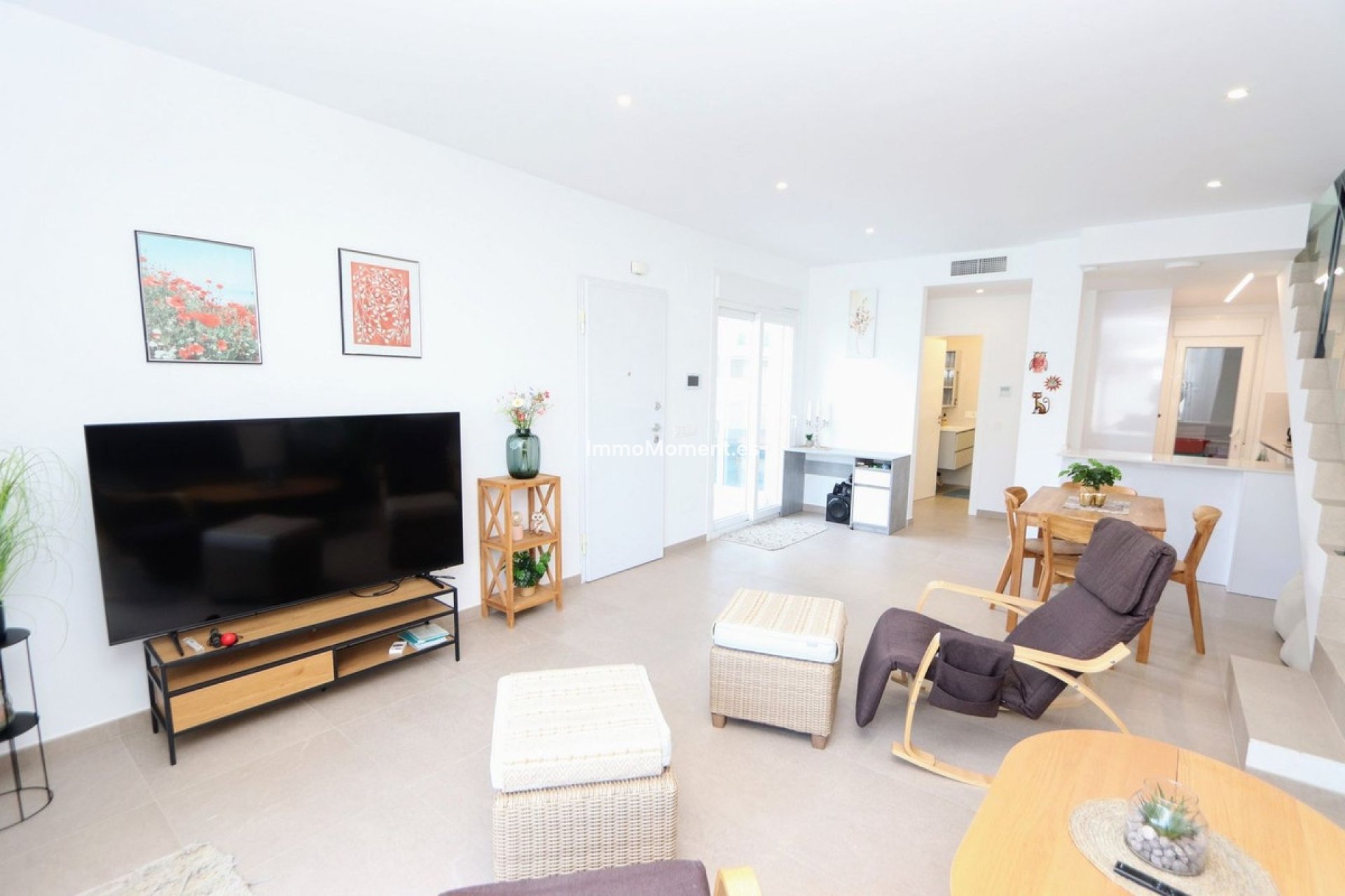 Bestaande woning - Vrijstaande villa - San Pedro del Pinatar - San Pedro del Pinatar Centro
