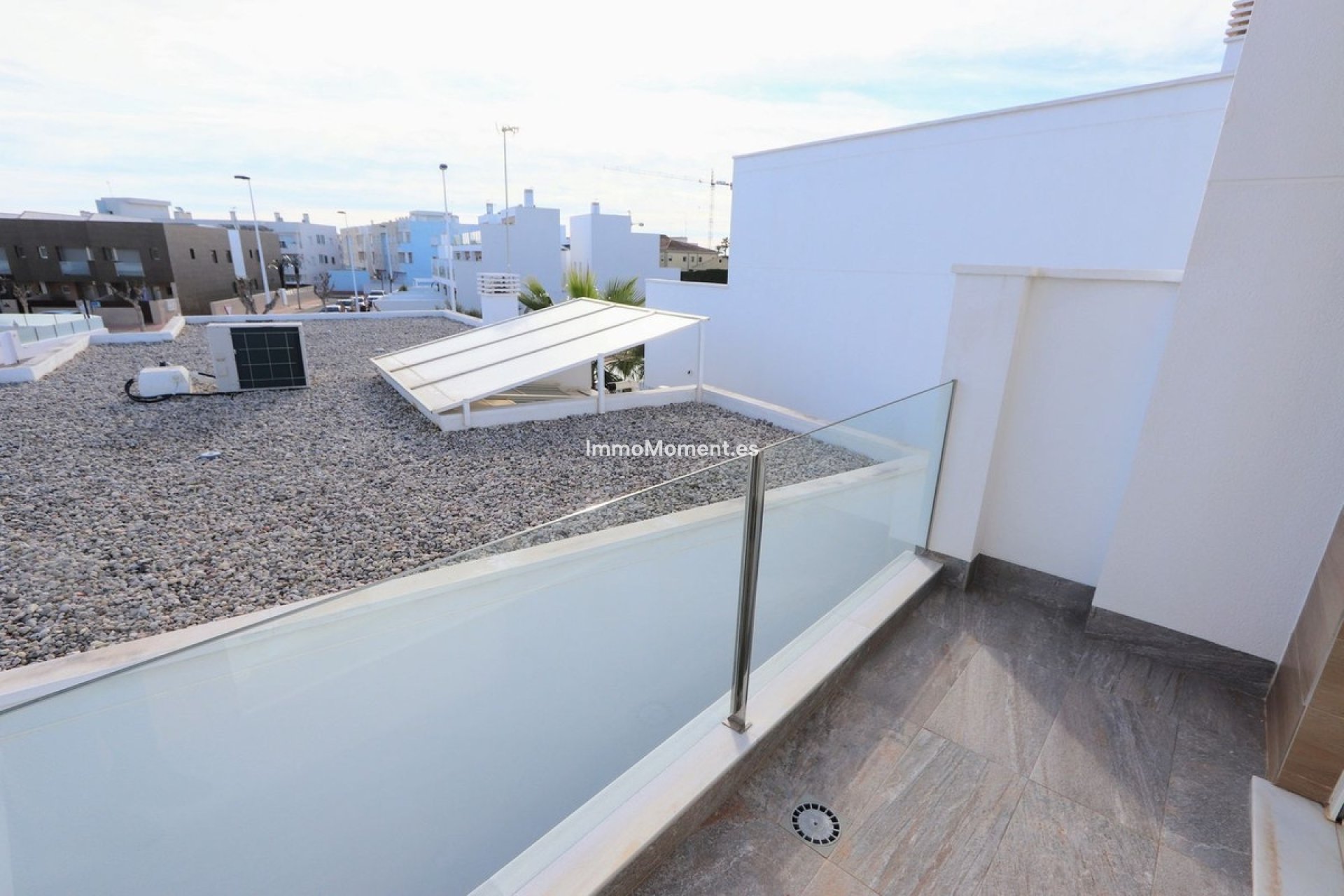 Bestaande woning - Vrijstaande villa - San Pedro del Pinatar - San Pedro del Pinatar Centro