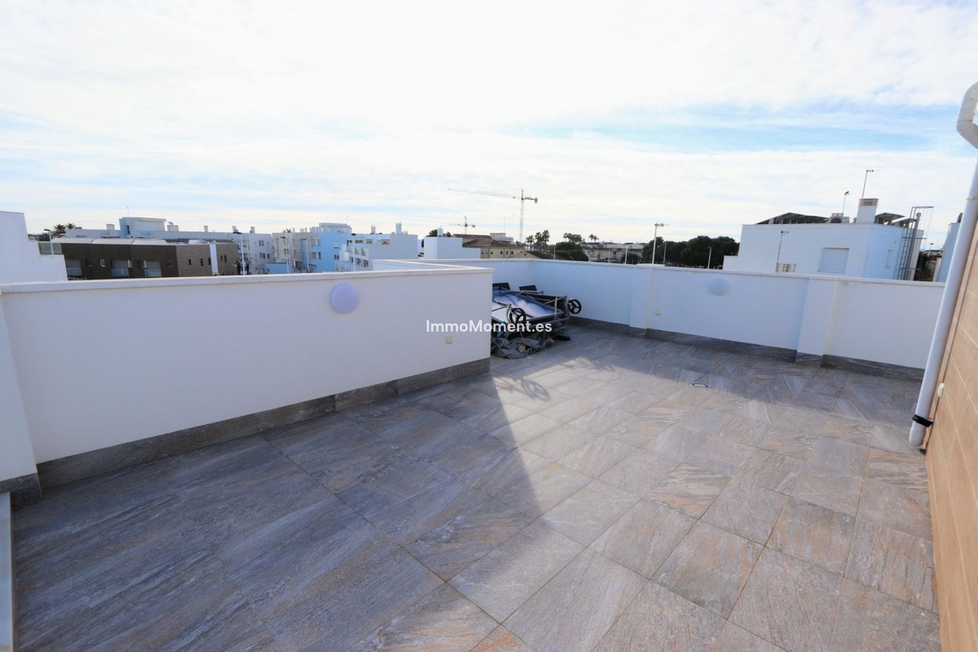 Bestaande woning - Vrijstaande villa - San Pedro del Pinatar - San Pedro del Pinatar Centro