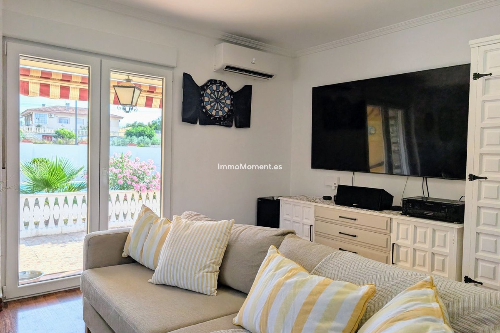 Bestaande woning - Vrijstaande villa - San Vicente del Raspeig - San Vicente del Raspeig Centro