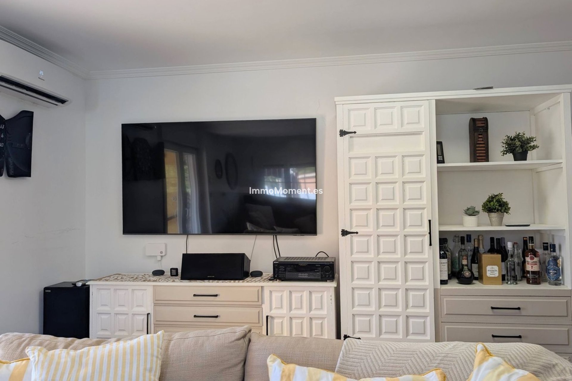Bestaande woning - Vrijstaande villa - San Vicente del Raspeig - San Vicente del Raspeig Centro
