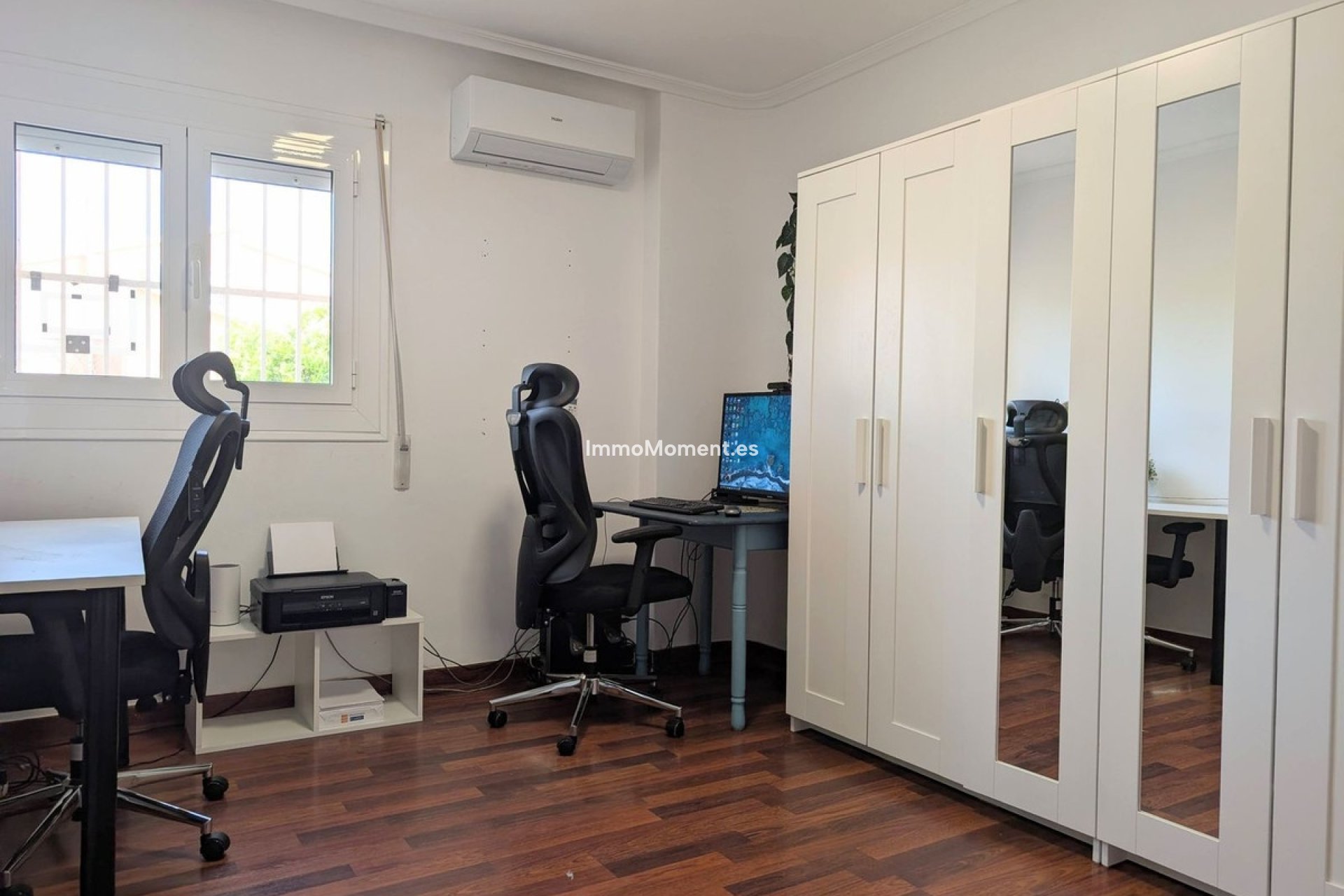Bestaande woning - Vrijstaande villa - San Vicente del Raspeig - San Vicente del Raspeig Centro