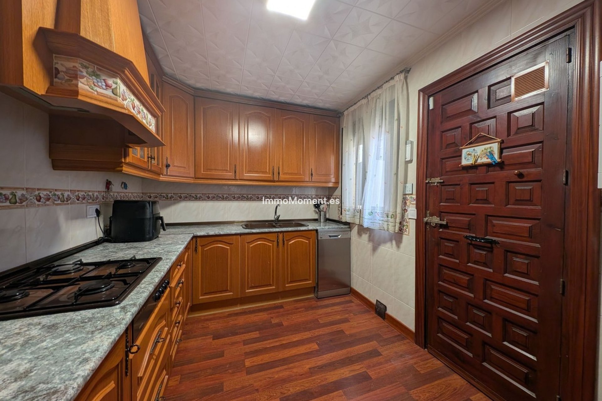 Bestaande woning - Vrijstaande villa - San Vicente del Raspeig - San Vicente del Raspeig Centro