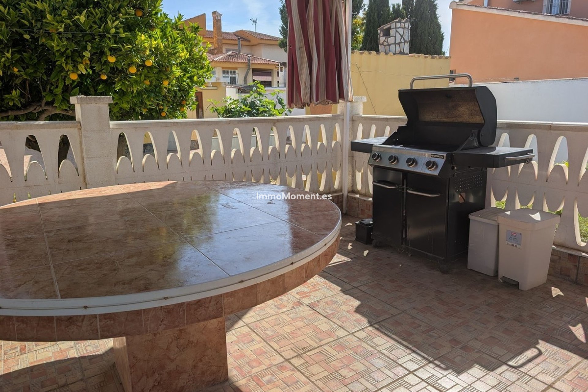 Bestaande woning - Vrijstaande villa - San Vicente del Raspeig - San Vicente del Raspeig Centro