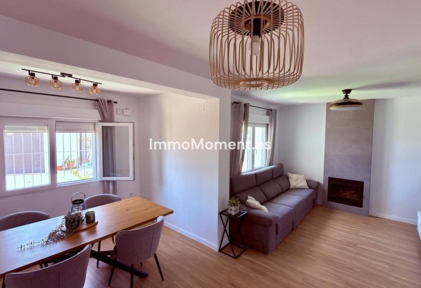 Bestaande woning - Vrijstaande villa - San Vicente del Raspeig - San Vicente del Raspeig Centro