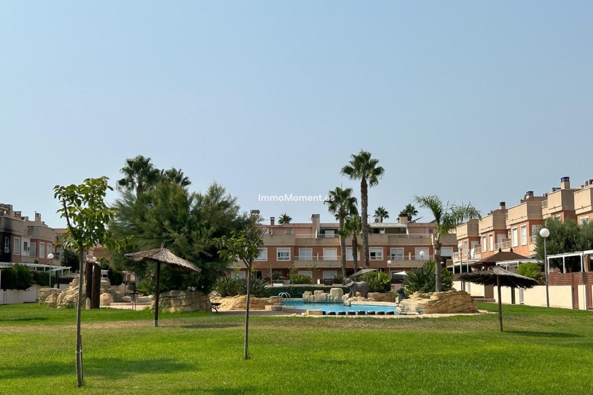 Bestaande woning - Vrijstaande villa - Santa Pola - Gran Alacant