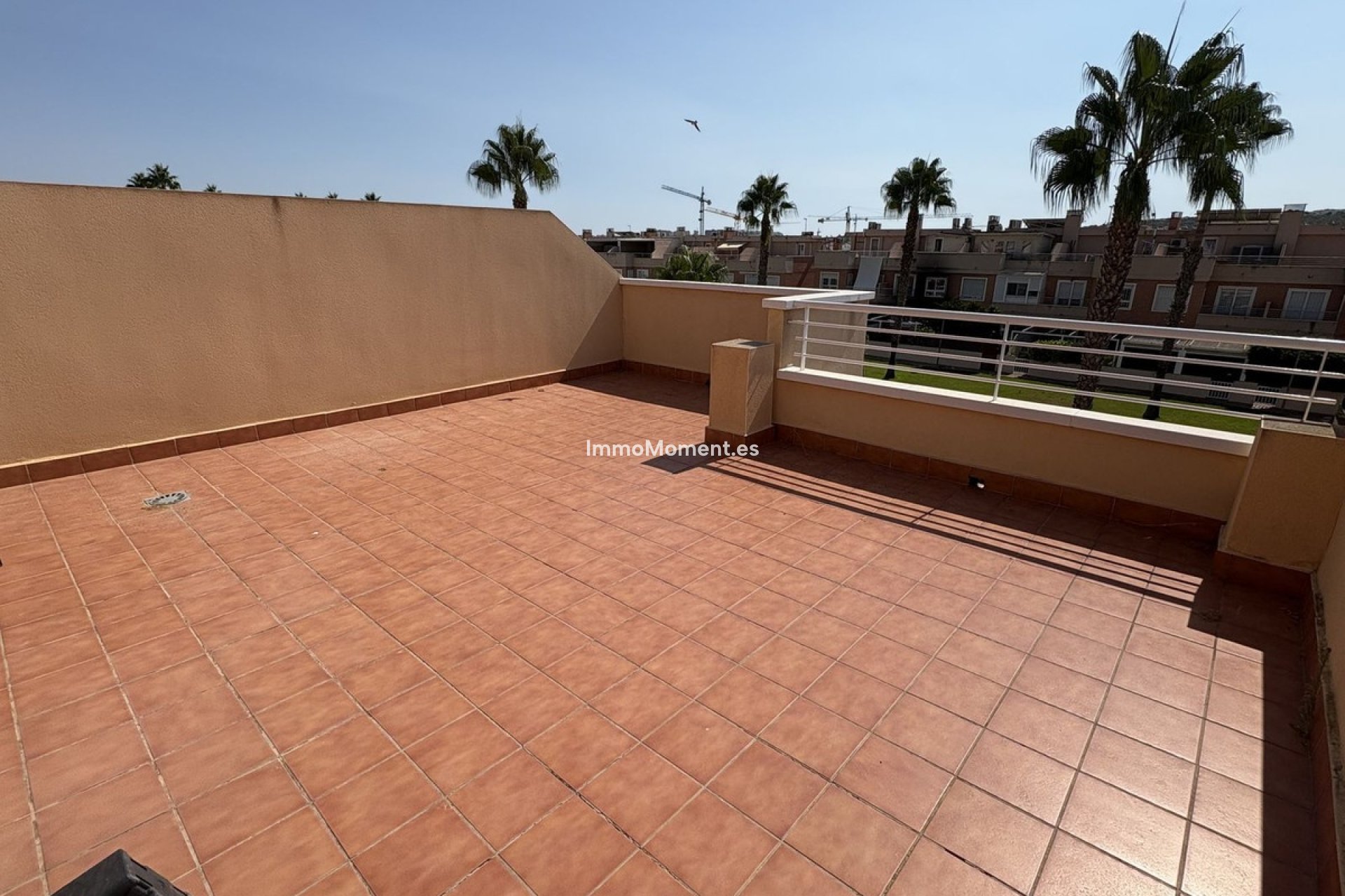 Bestaande woning - Vrijstaande villa - Santa Pola - Gran Alacant