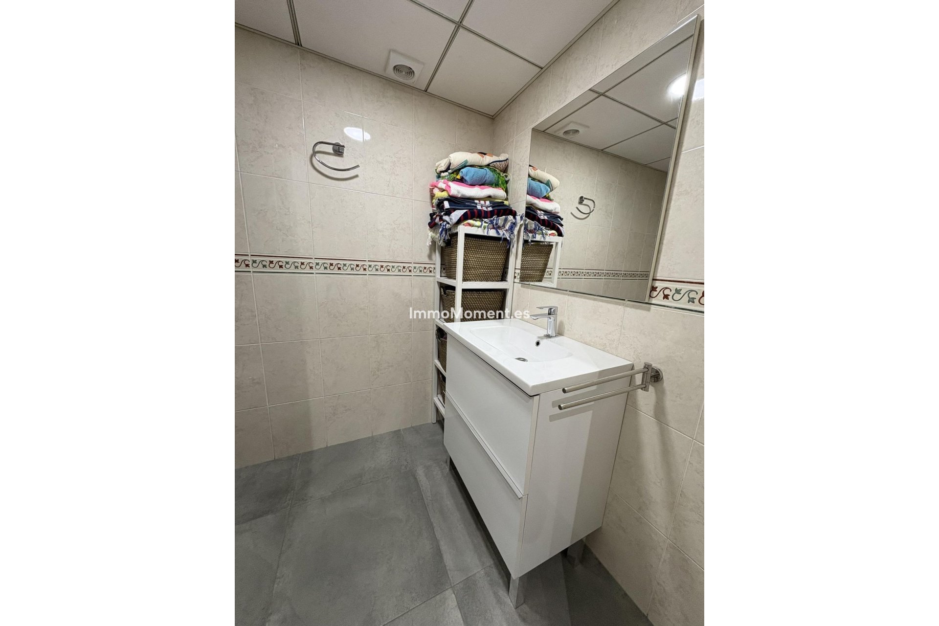 Bestaande woning - Vrijstaande villa - Santa Pola - Gran Alacant