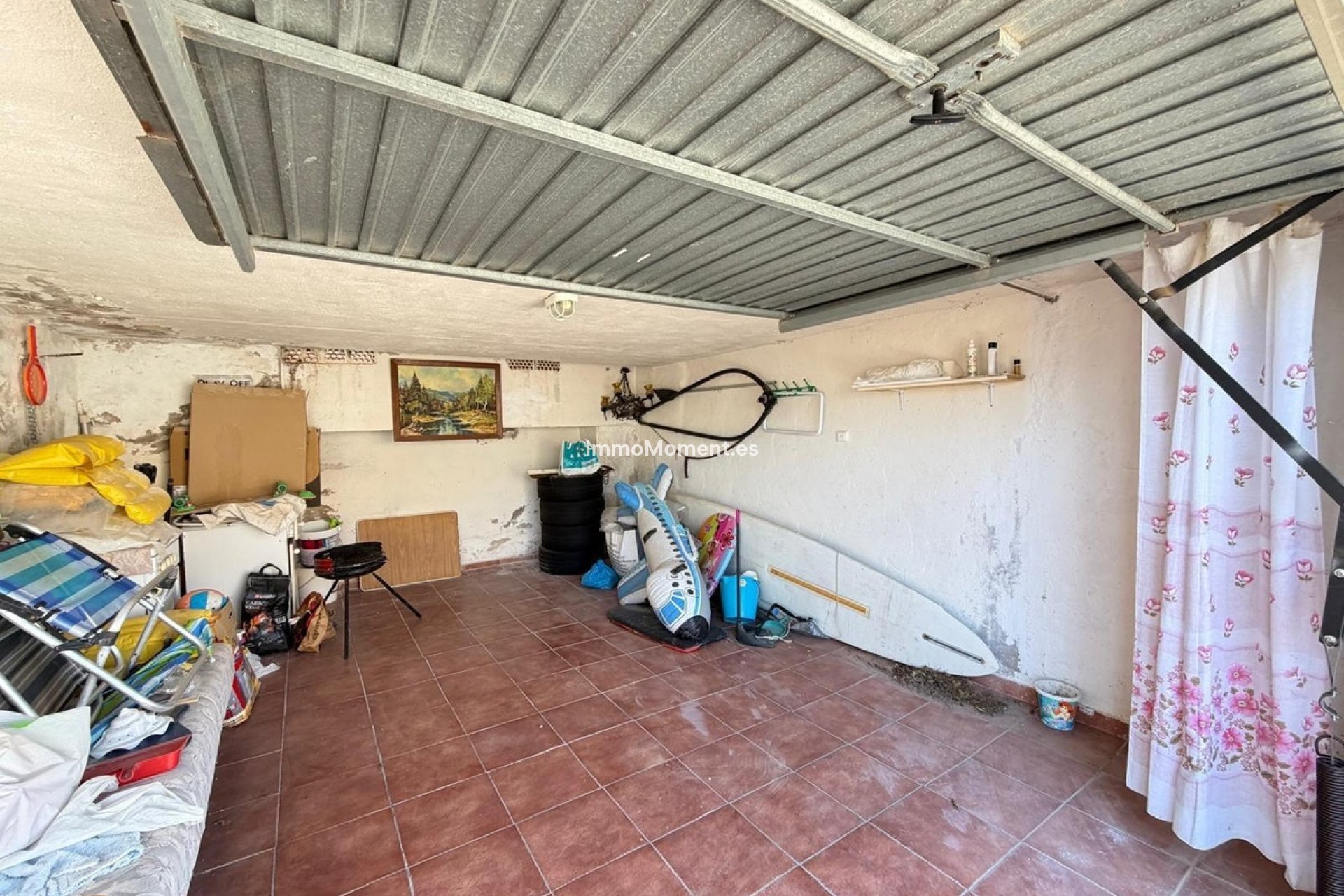 Bestaande woning - Vrijstaande villa - Santa Pola - Gran Alacant