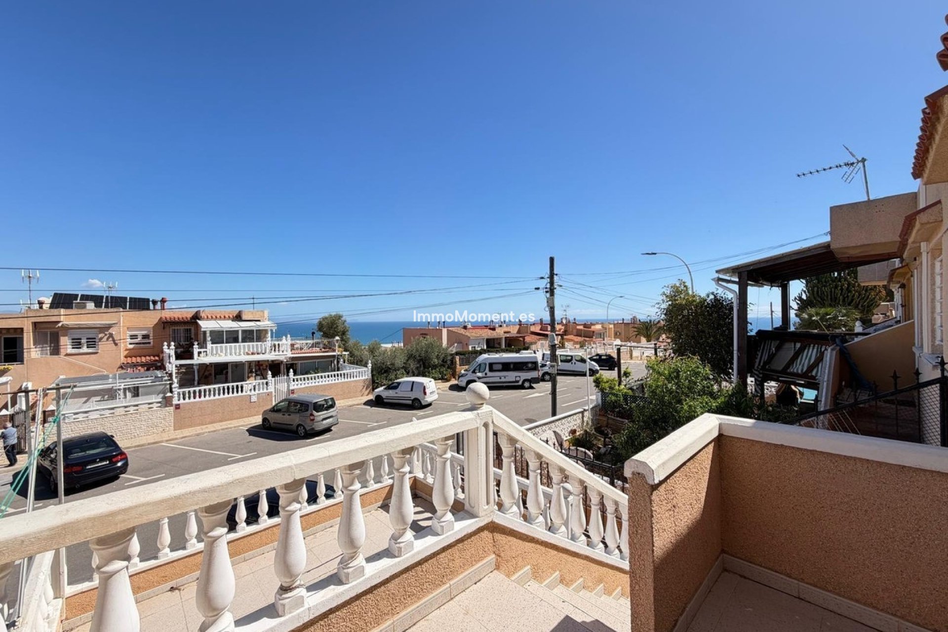 Bestaande woning - Vrijstaande villa - Santa Pola - Gran Alacant