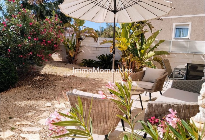 Bestaande woning - Vrijstaande villa - Santa Pola - Gran Alacant