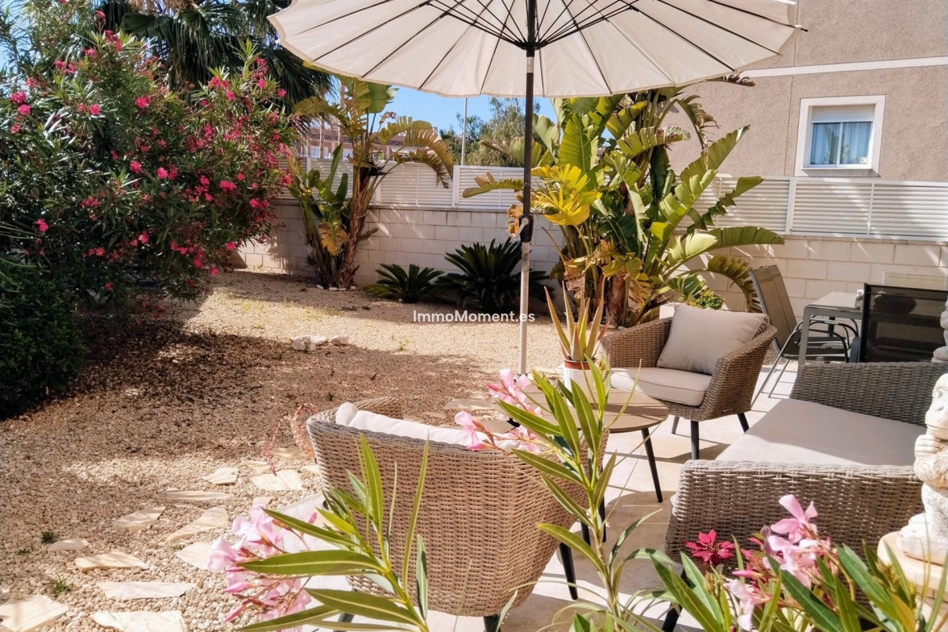 Bestaande woning - Vrijstaande villa - Santa Pola - Gran Alacant