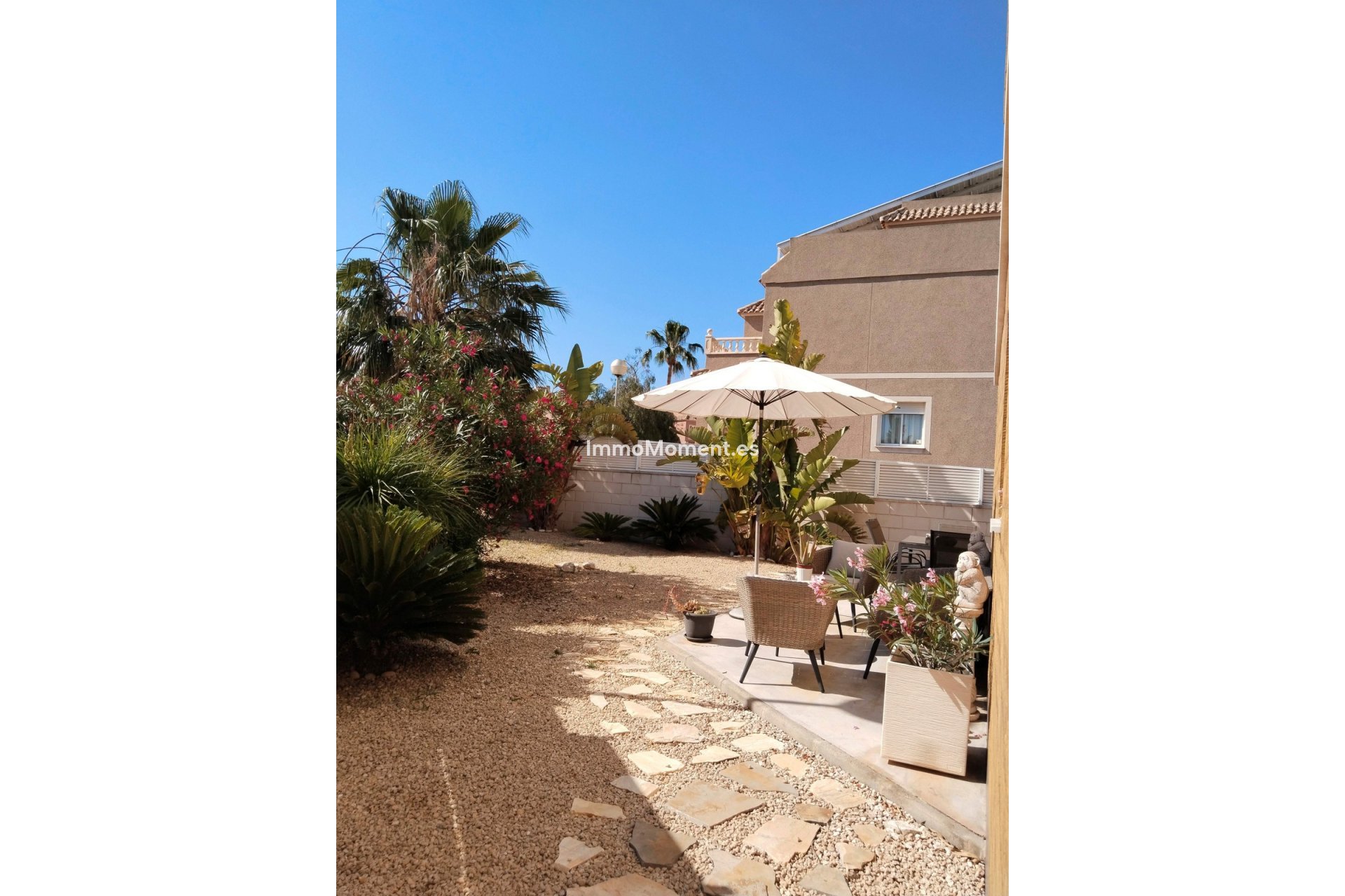 Bestaande woning - Vrijstaande villa - Santa Pola - Gran Alacant