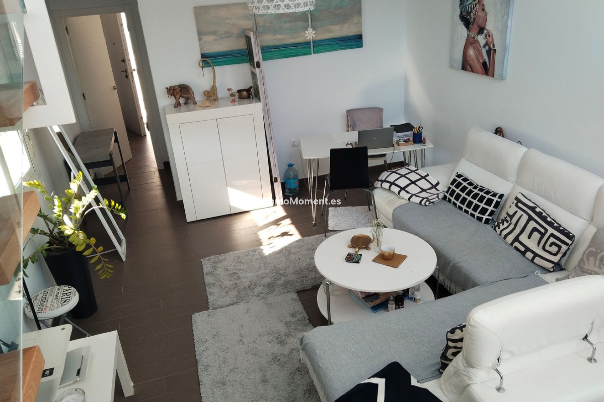 Bestaande woning - Vrijstaande villa - Santa Pola - Gran Alacant