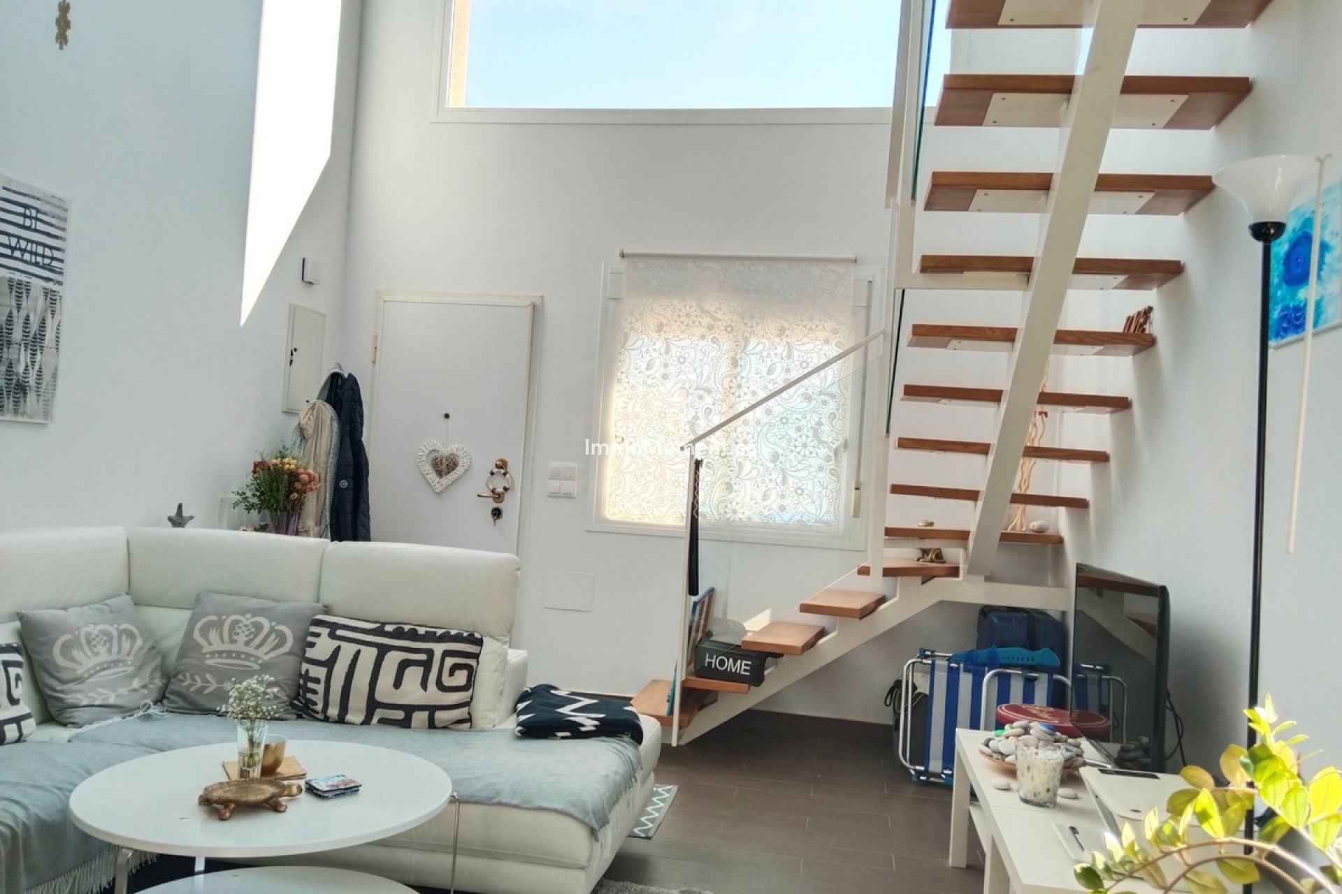 Bestaande woning - Vrijstaande villa - Santa Pola - Gran Alacant
