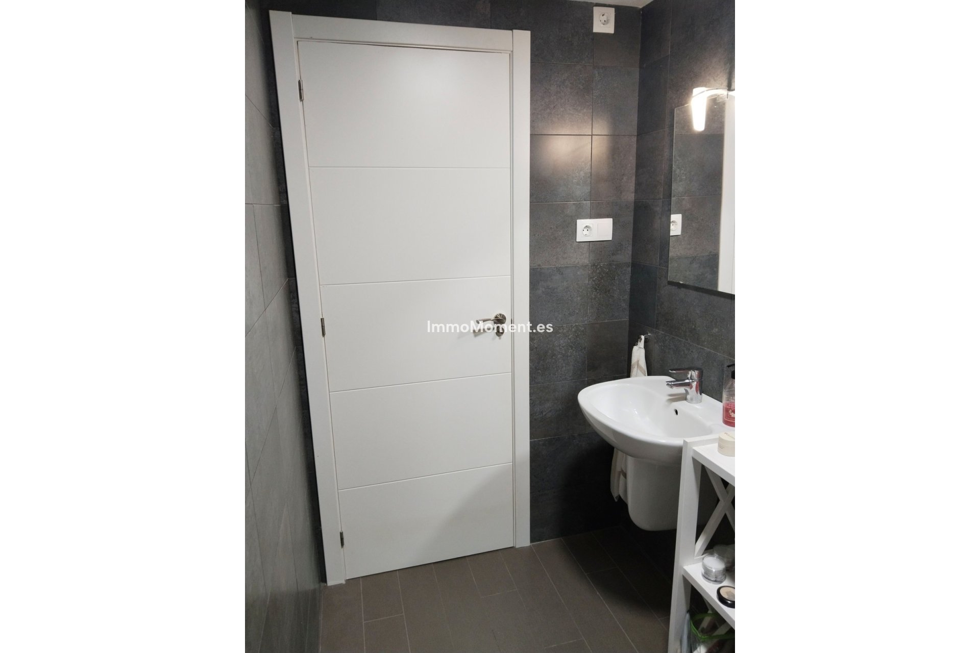 Bestaande woning - Vrijstaande villa - Santa Pola - Gran Alacant