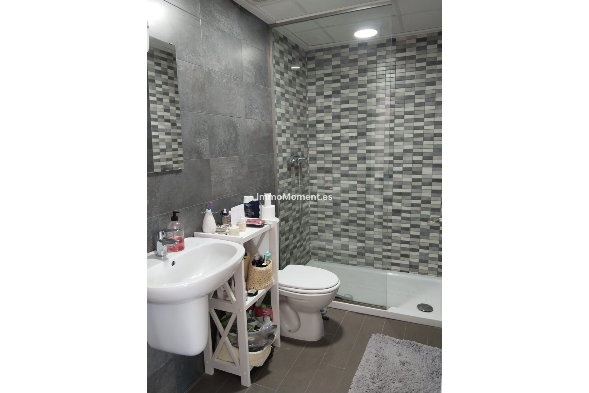Bestaande woning - Vrijstaande villa - Santa Pola - Gran Alacant