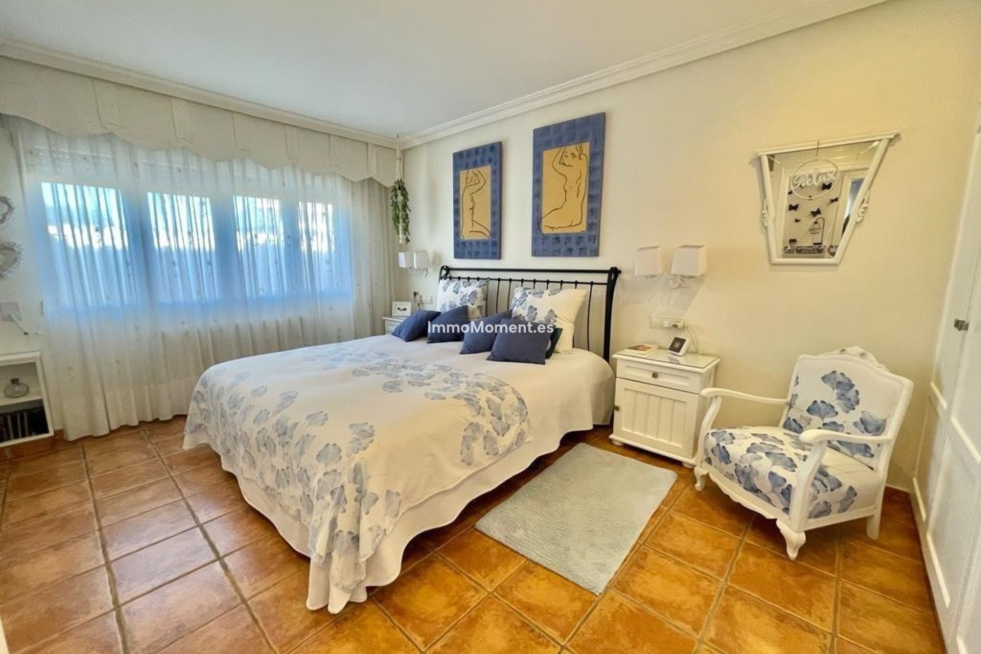 Bestaande woning - Vrijstaande villa - Santa Pola - Gran Alacant