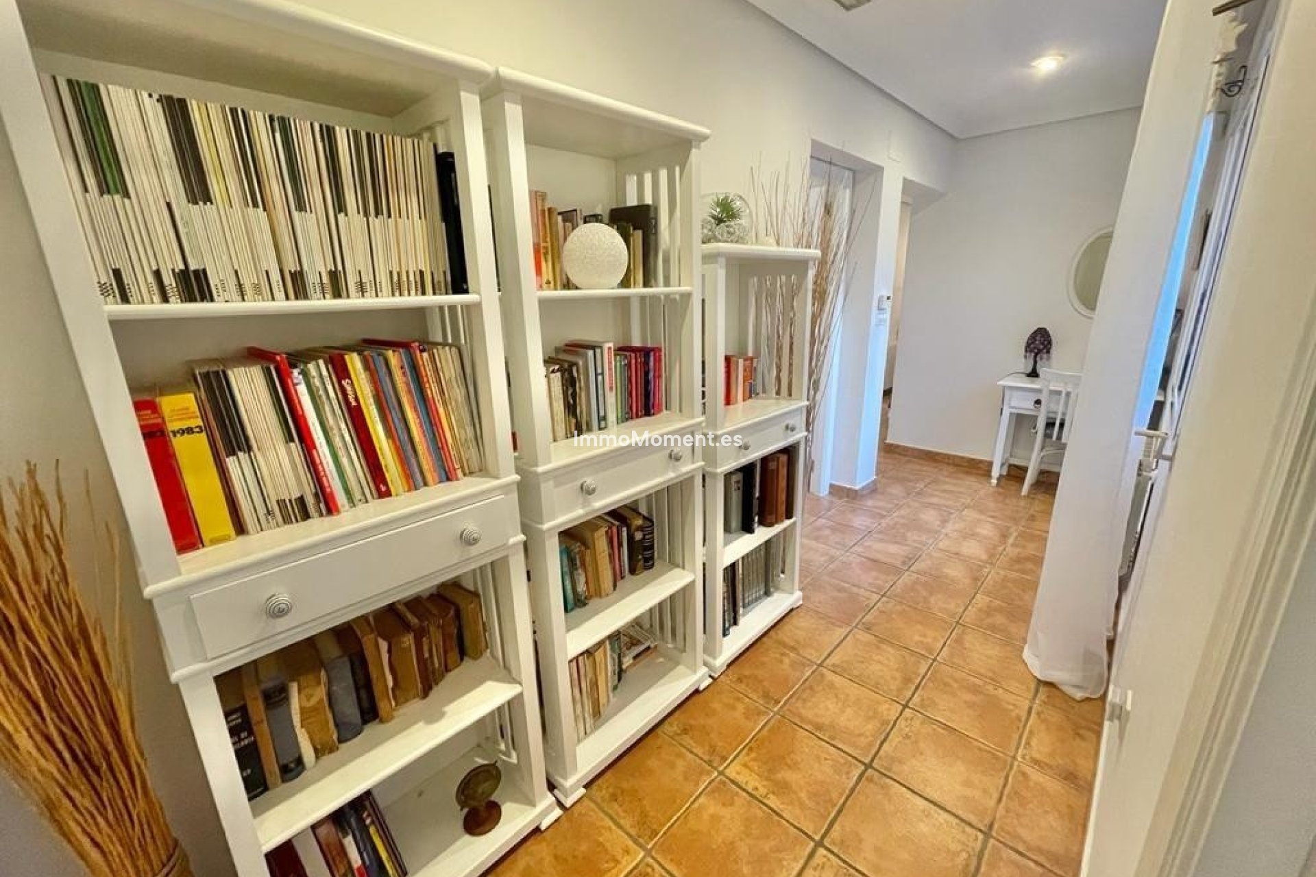 Bestaande woning - Vrijstaande villa - Santa Pola - Gran Alacant