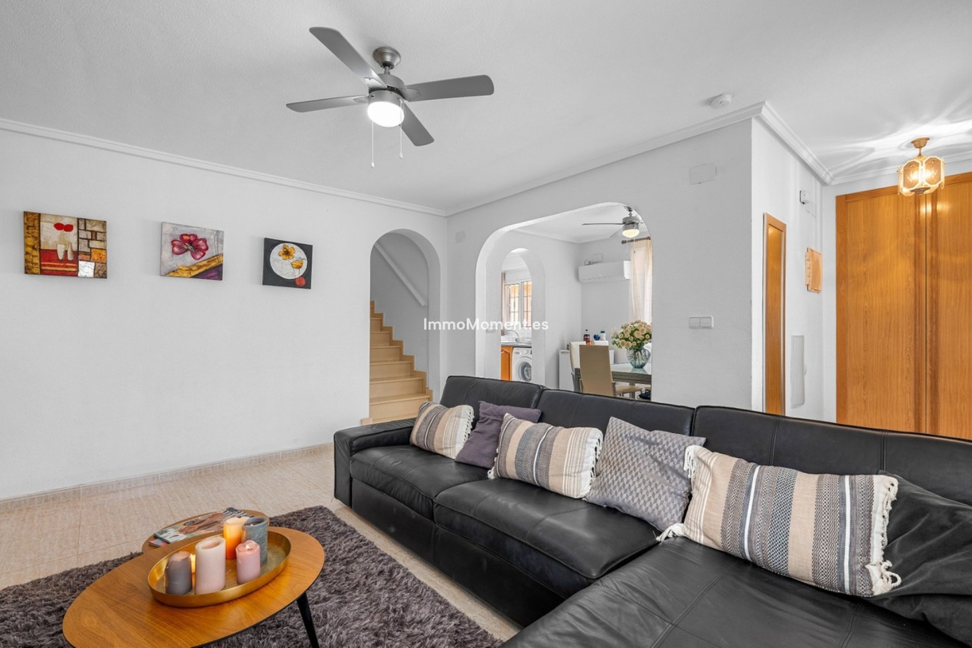 Bestaande woning - Vrijstaande villa - Santa Pola - Gran Alacant