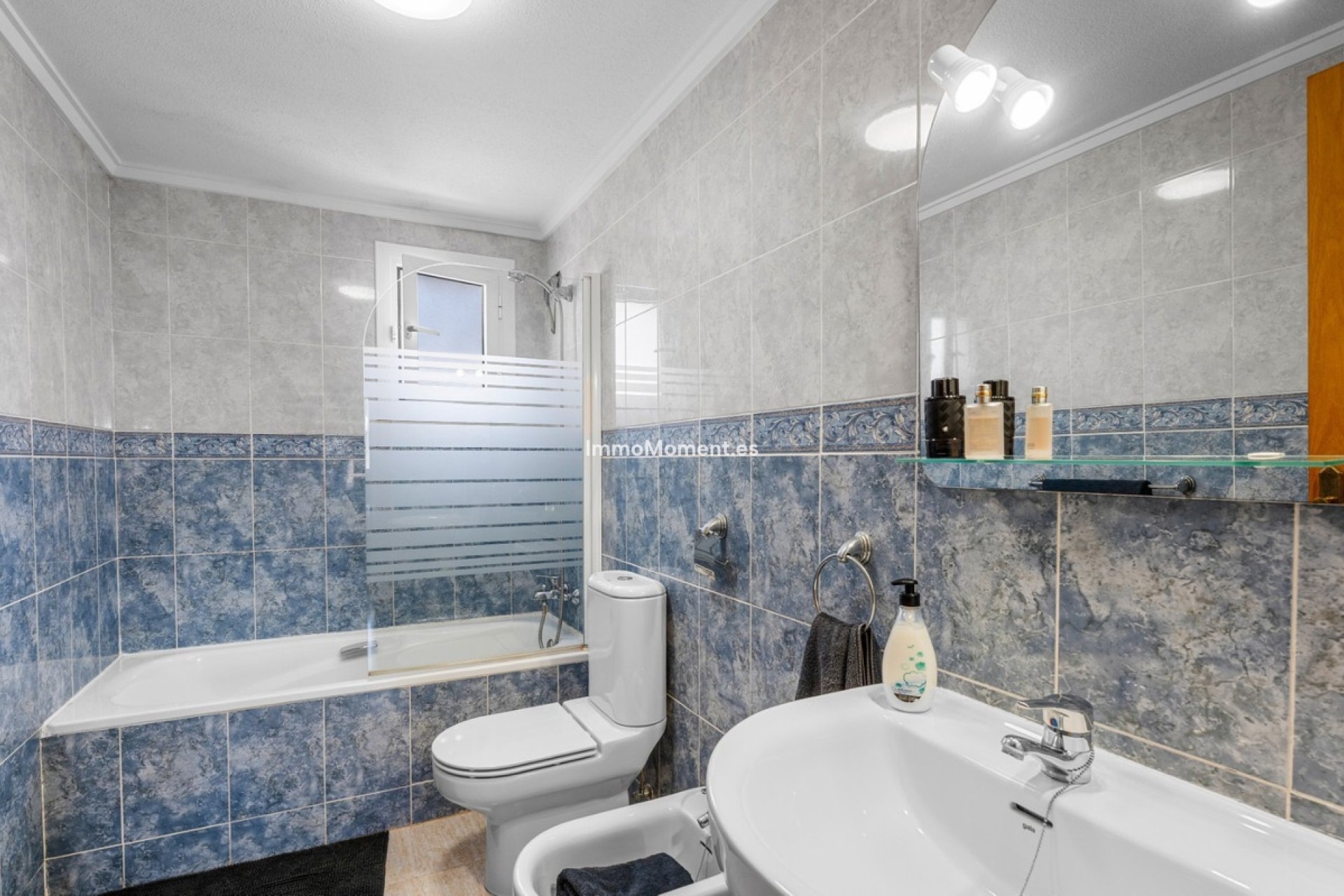 Bestaande woning - Vrijstaande villa - Santa Pola - Gran Alacant
