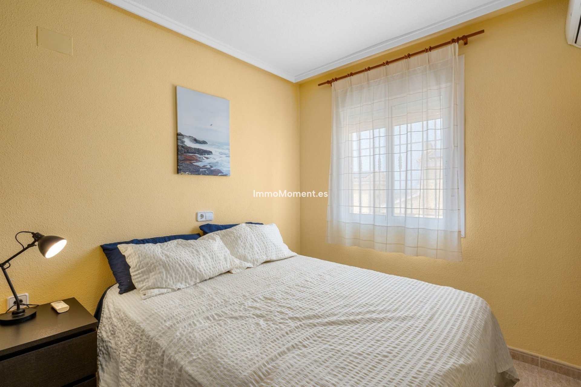 Bestaande woning - Vrijstaande villa - Santa Pola - Gran Alacant