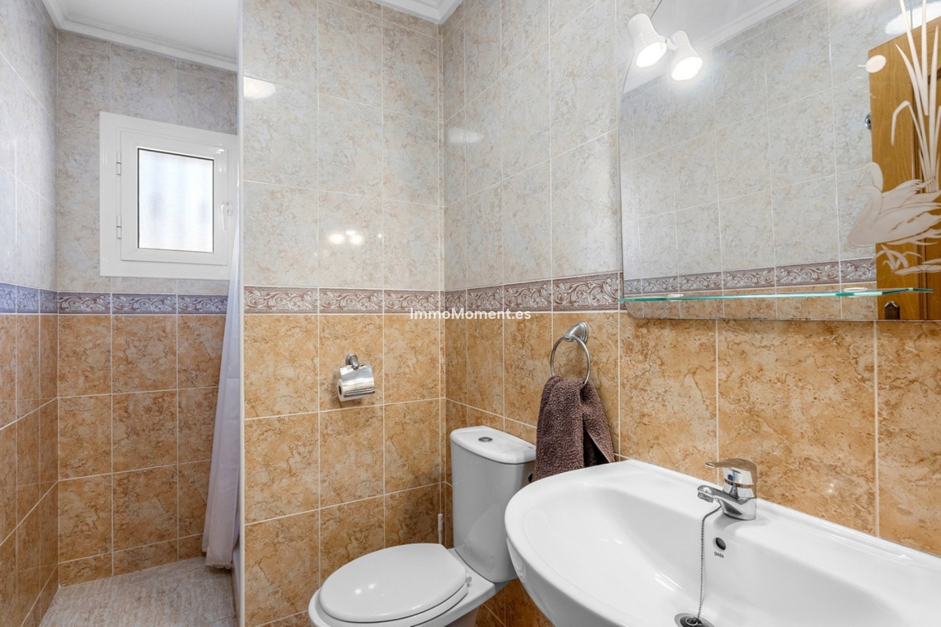 Bestaande woning - Vrijstaande villa - Santa Pola - Gran Alacant