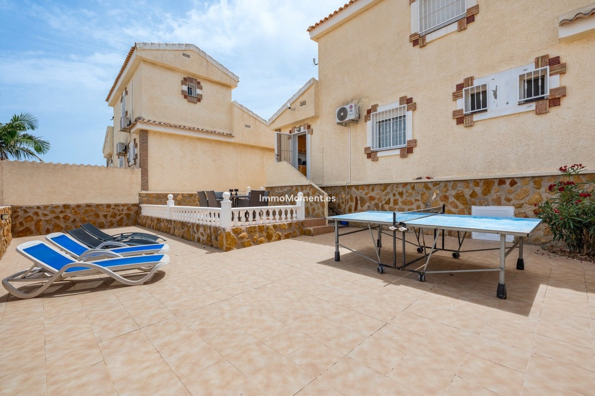 Bestaande woning - Vrijstaande villa - Santa Pola - Gran Alacant