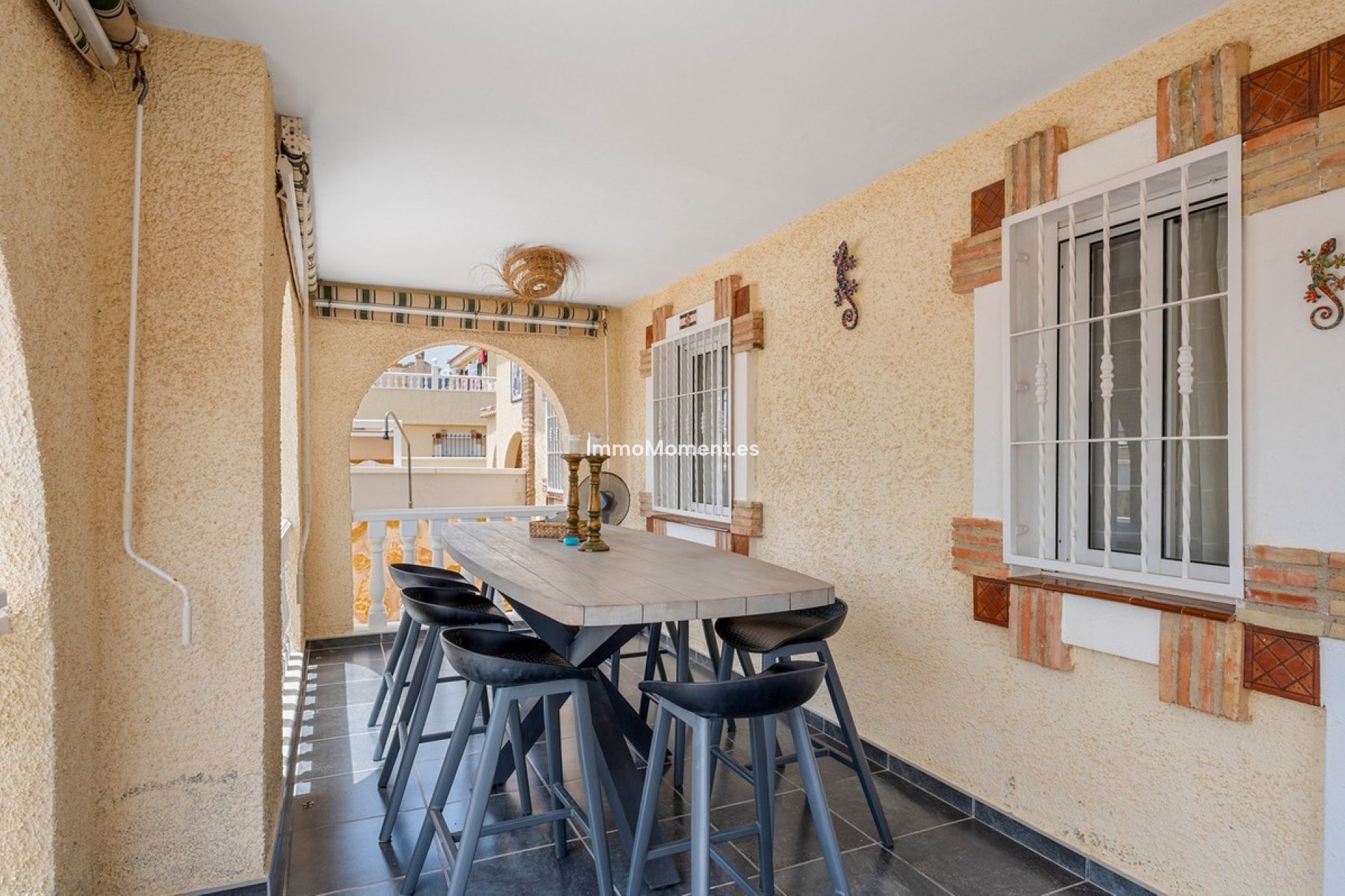 Bestaande woning - Vrijstaande villa - Santa Pola - Gran Alacant