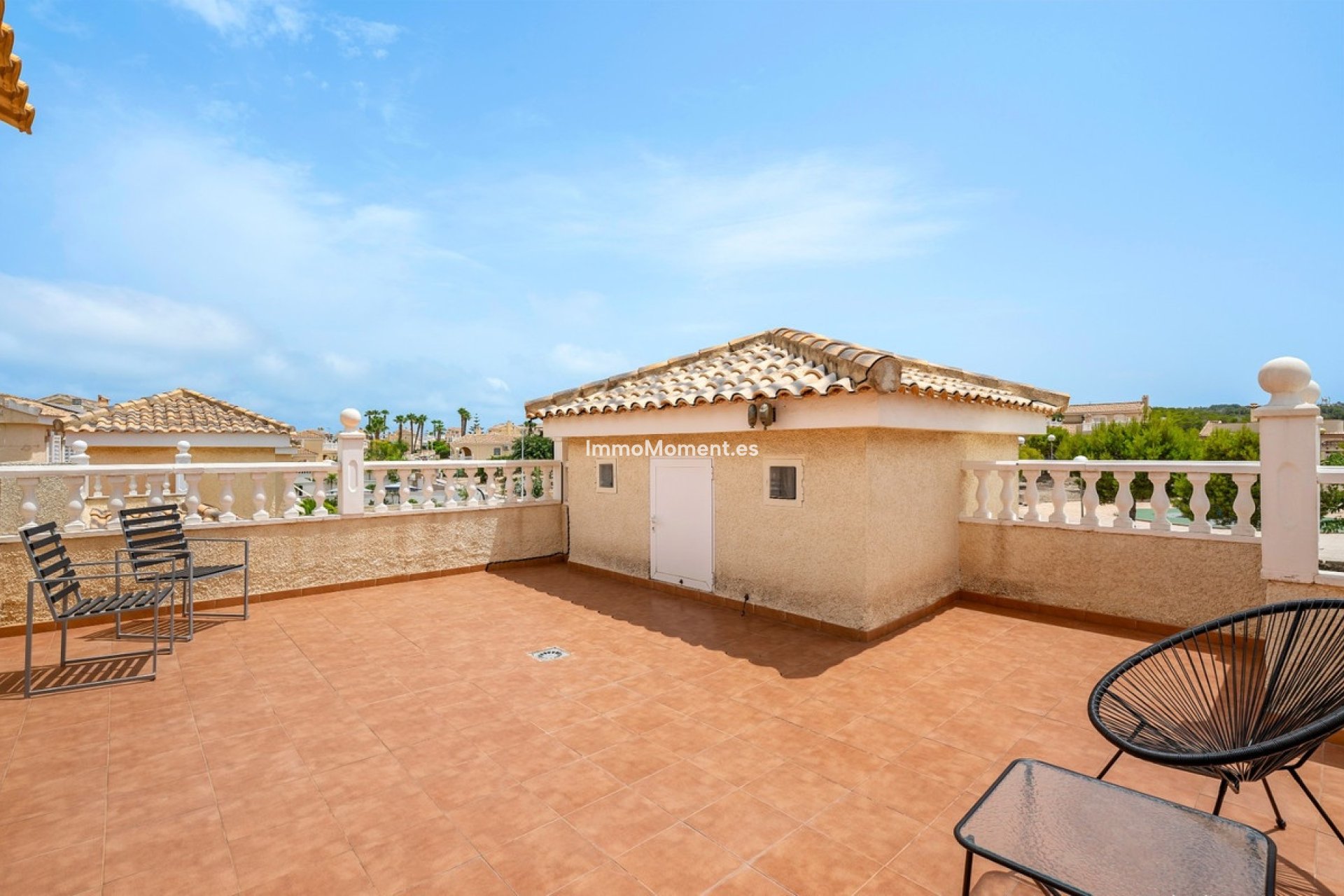 Bestaande woning - Vrijstaande villa - Santa Pola - Gran Alacant