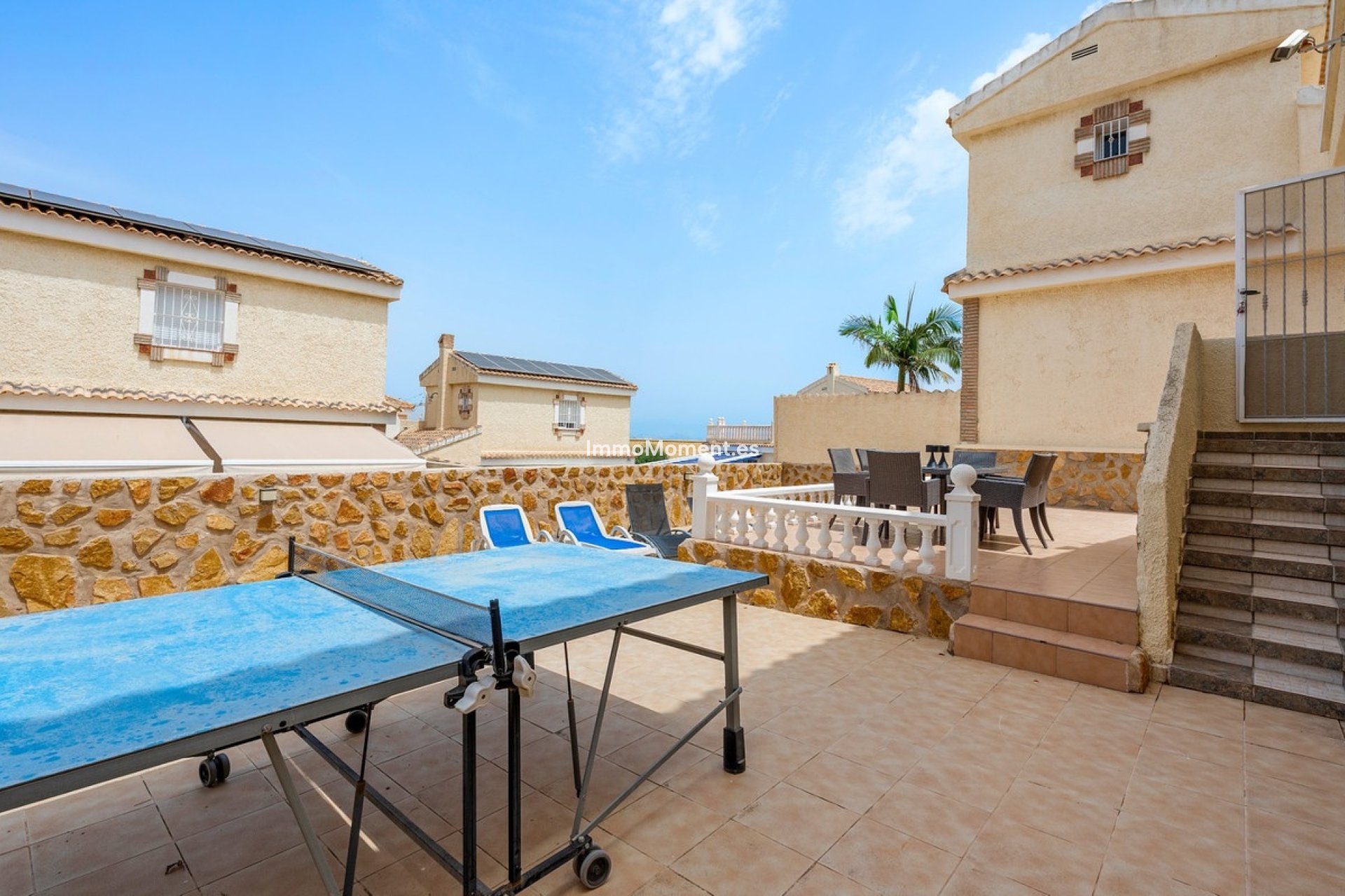 Bestaande woning - Vrijstaande villa - Santa Pola - Gran Alacant