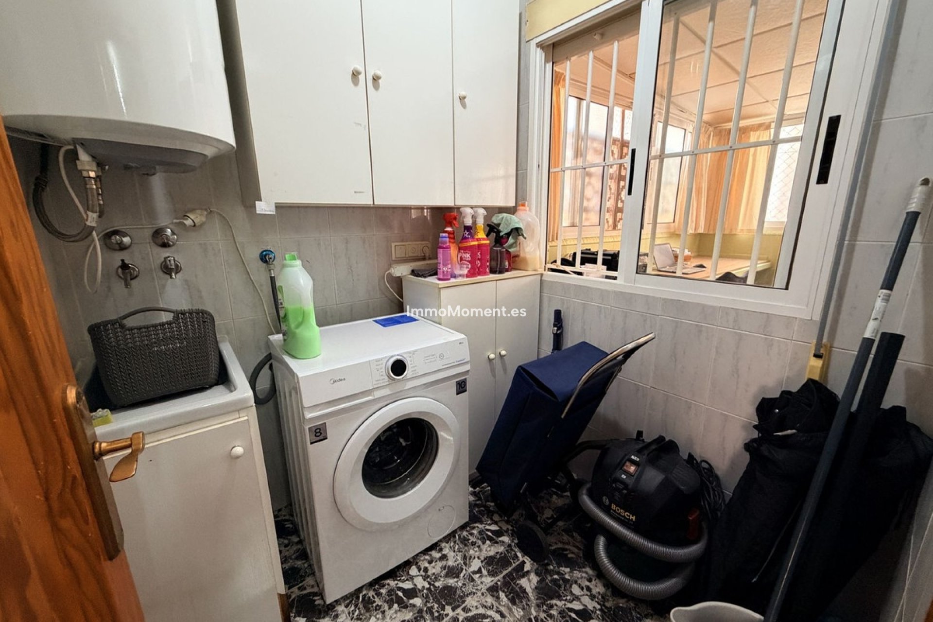 Bestaande woning - Vrijstaande villa - Santa Pola - Santa Pola Centro