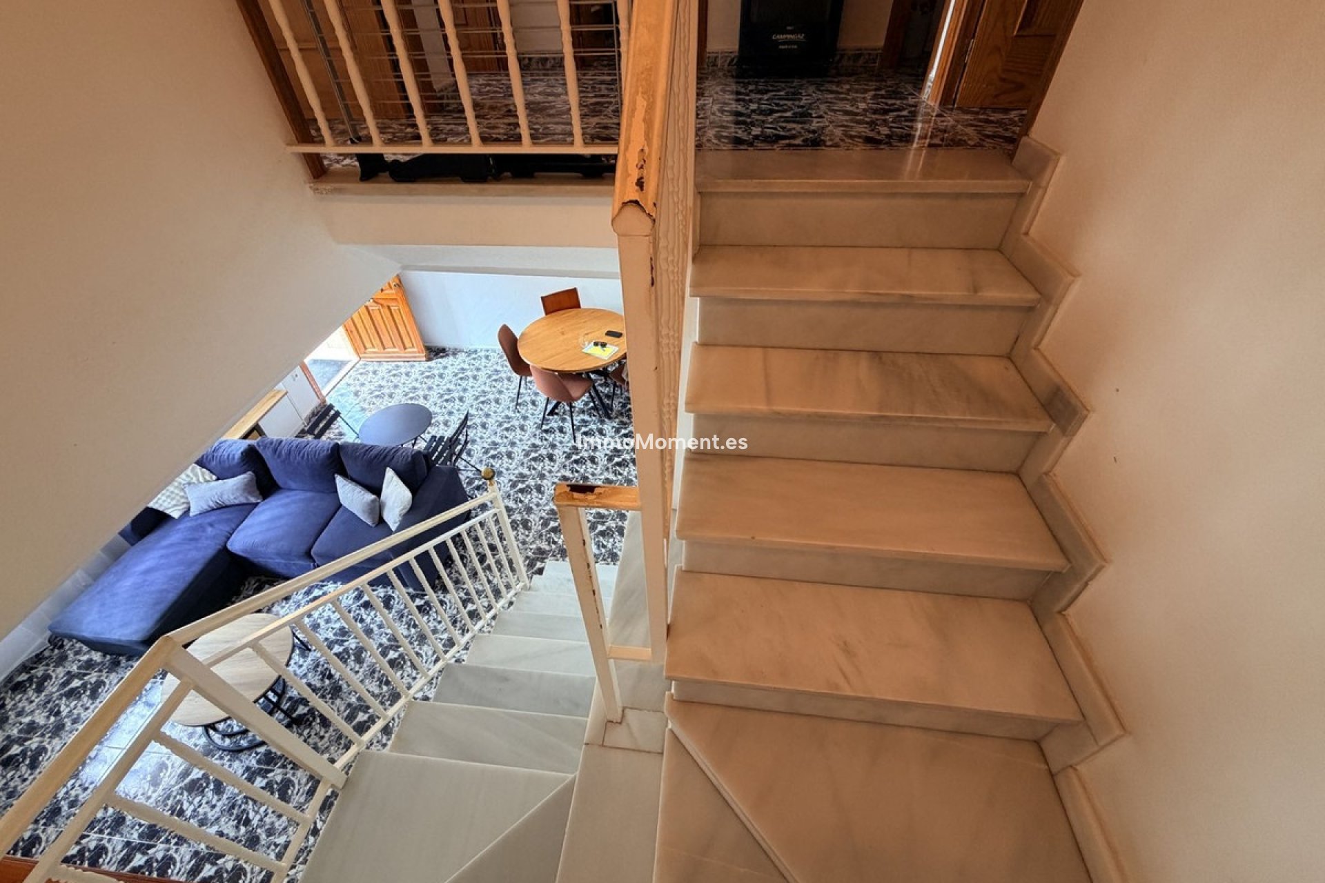 Bestaande woning - Vrijstaande villa - Santa Pola - Santa Pola Centro