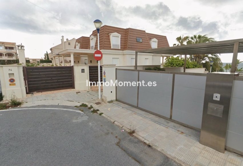 Bestaande woning - Vrijstaande villa - Santa Pola - Santa Pola Centro