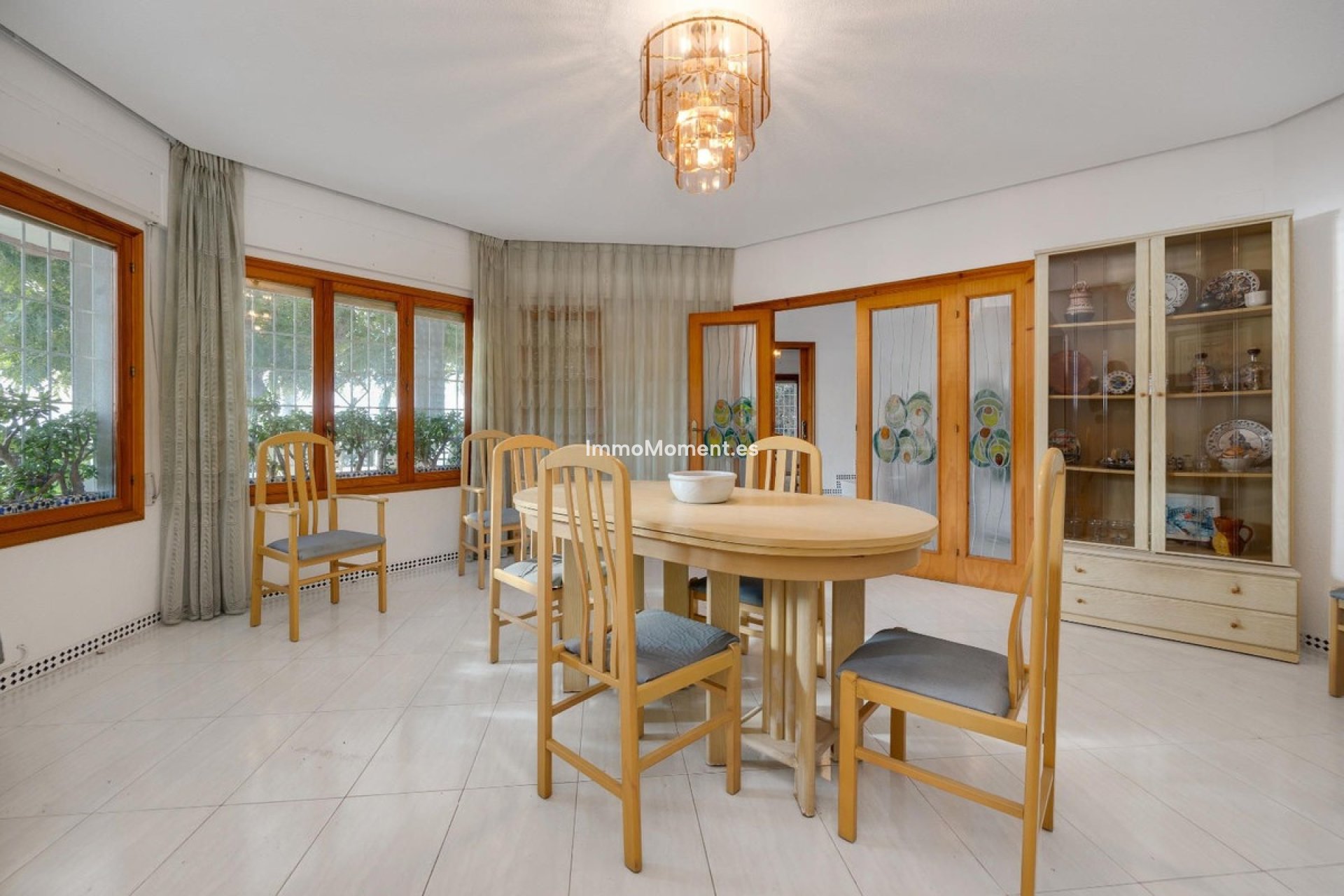 Bestaande woning - Vrijstaande villa - Santa Pola - Santa Pola Centro