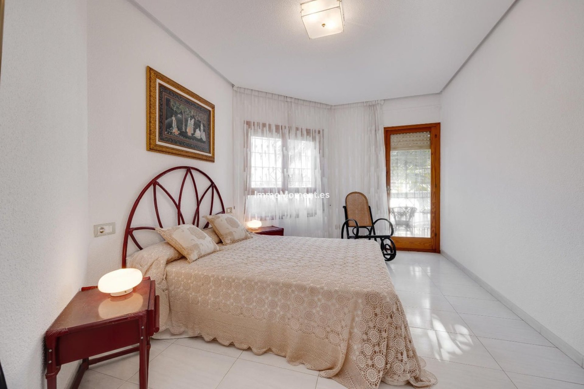 Bestaande woning - Vrijstaande villa - Santa Pola - Santa Pola Centro
