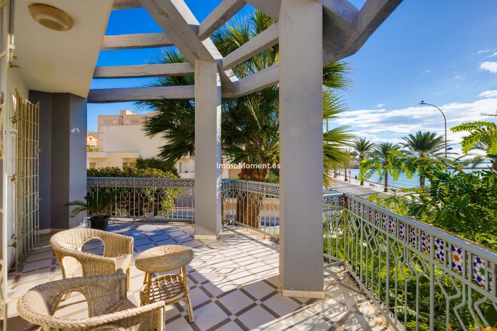 Bestaande woning - Vrijstaande villa - Santa Pola - Santa Pola Centro