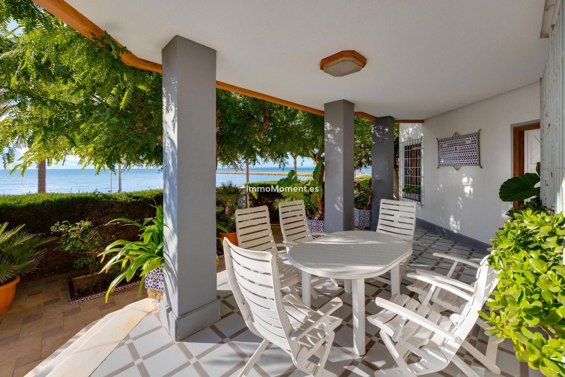 Bestaande woning - Vrijstaande villa - Santa Pola - Santa Pola Centro