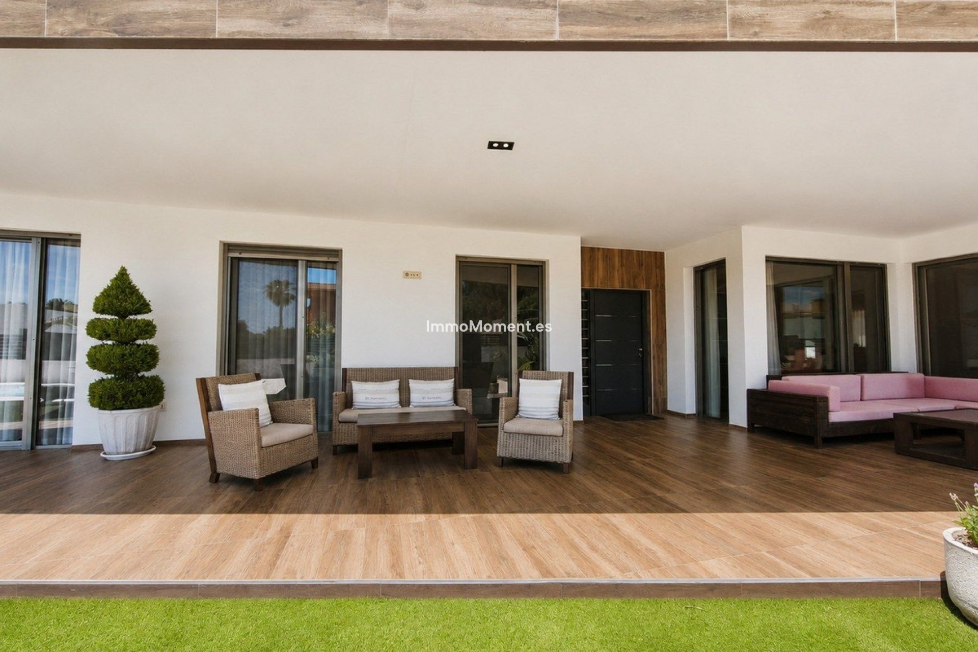 Bestaande woning - Vrijstaande villa - Santa Pola - Santa Pola Centro