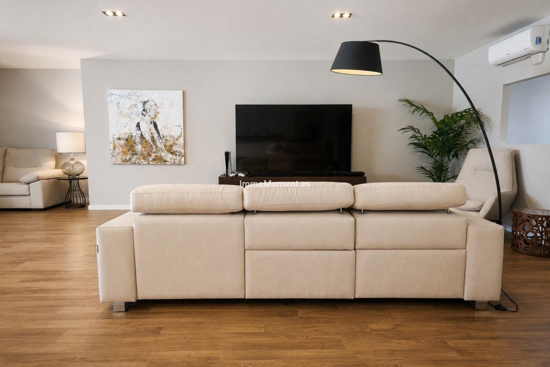 Bestaande woning - Vrijstaande villa - Santa Pola - Santa Pola Centro