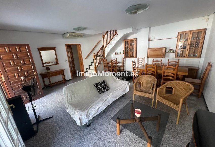 Bestaande woning - Vrijstaande villa - Santa Pola - Santa Pola Centro