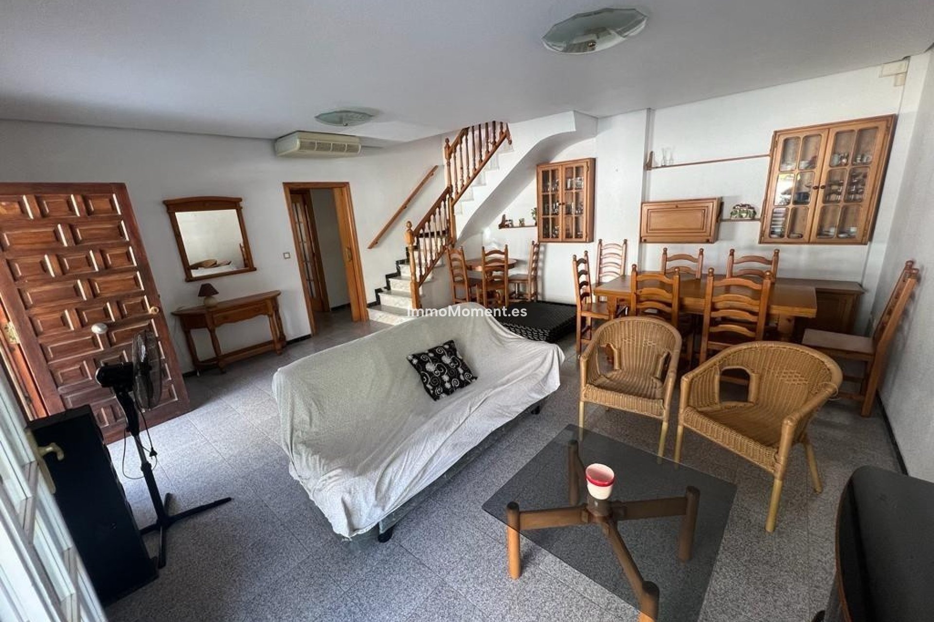 Bestaande woning - Vrijstaande villa - Santa Pola - Santa Pola Centro