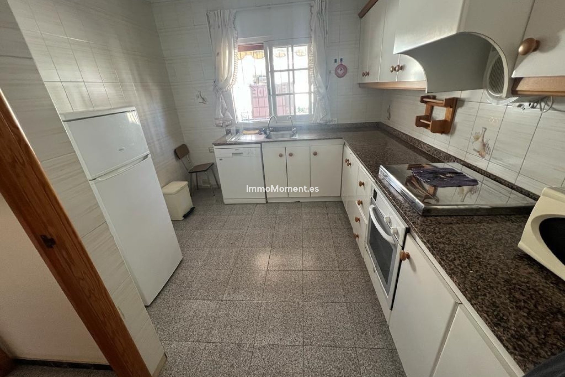 Bestaande woning - Vrijstaande villa - Santa Pola - Santa Pola Centro