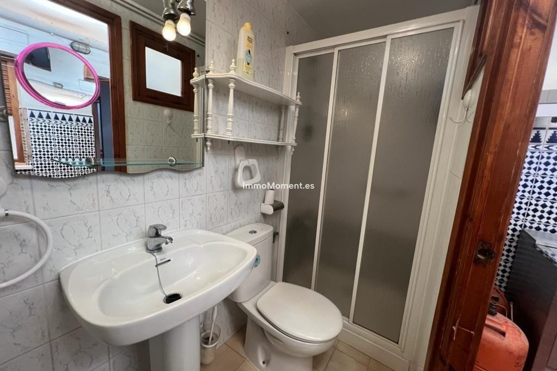 Bestaande woning - Vrijstaande villa - Santa Pola - Santa Pola Centro