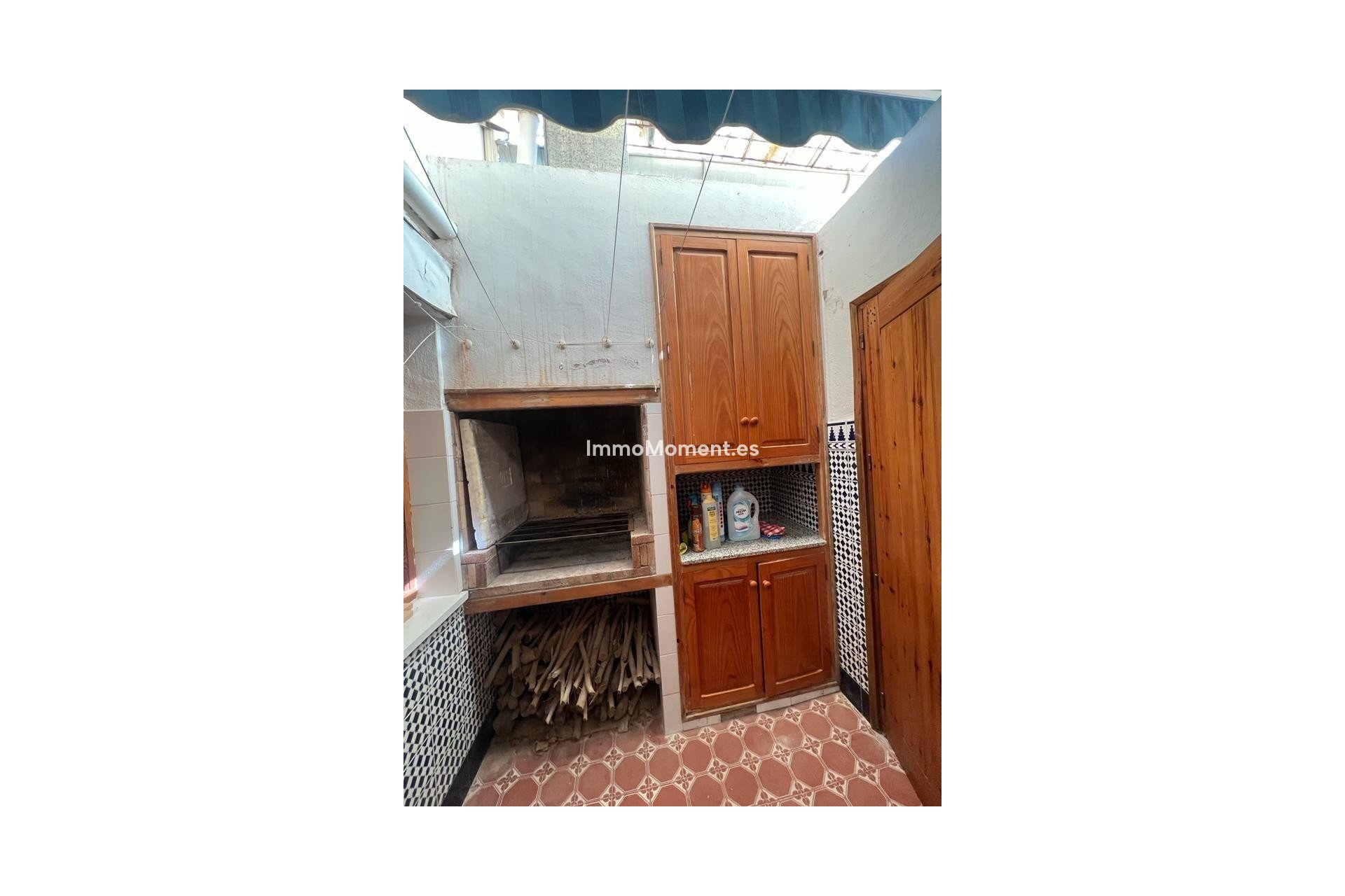 Bestaande woning - Vrijstaande villa - Santa Pola - Santa Pola Centro