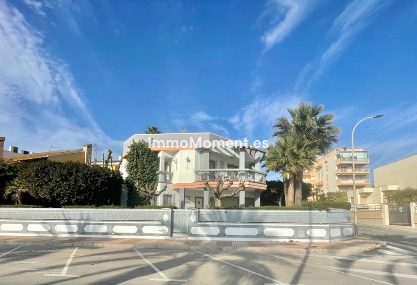 Bestaande woning - Vrijstaande villa - Santa Pola - Santa Pola Centro