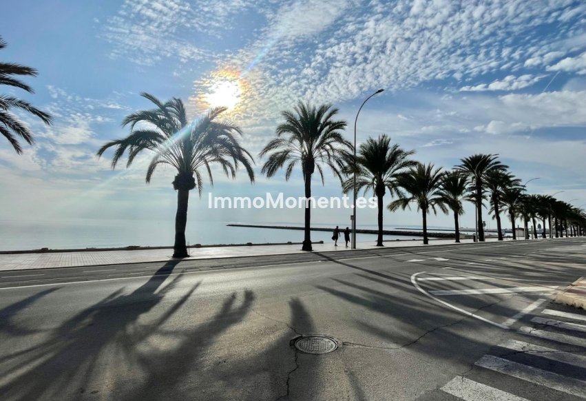Bestaande woning - Vrijstaande villa - Santa Pola - Santa Pola Centro