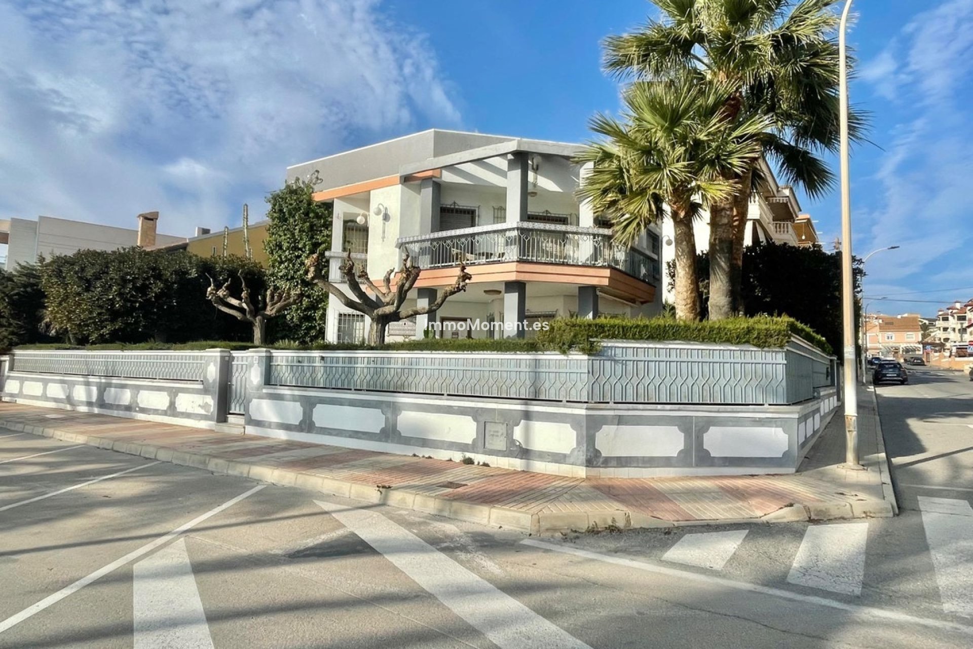 Bestaande woning - Vrijstaande villa - Santa Pola - Santa Pola Centro