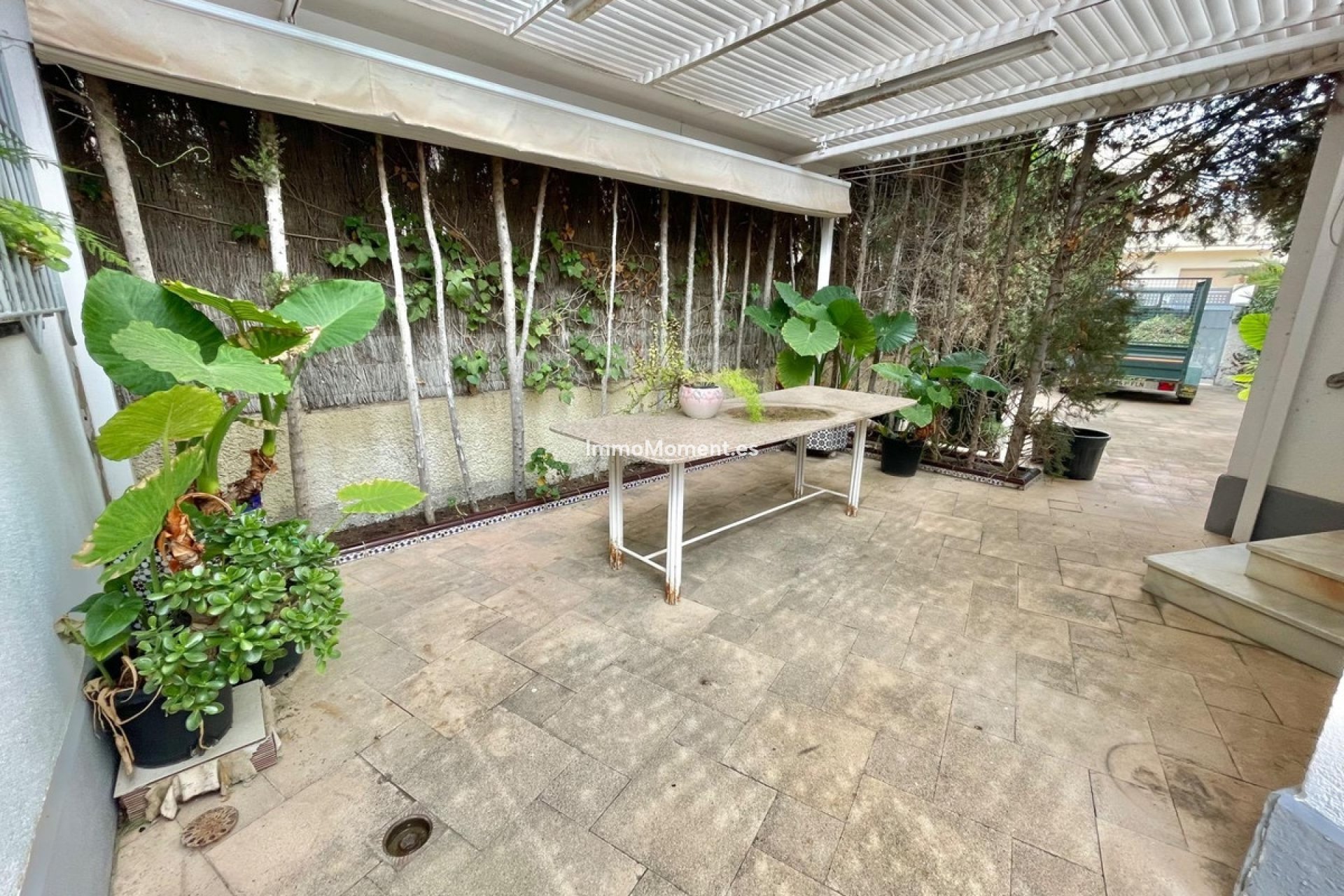 Bestaande woning - Vrijstaande villa - Santa Pola - Santa Pola Centro